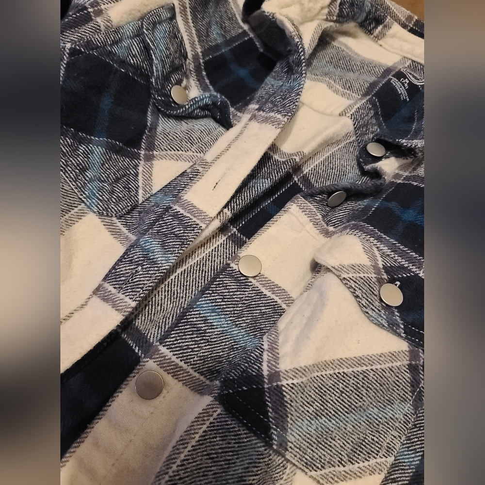 Boys jacket